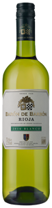 Barón de Barbón Blanco 2016