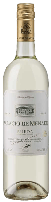 Palacio de Menade