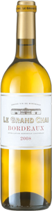 Le Grand Chai Bordeaux Blanc