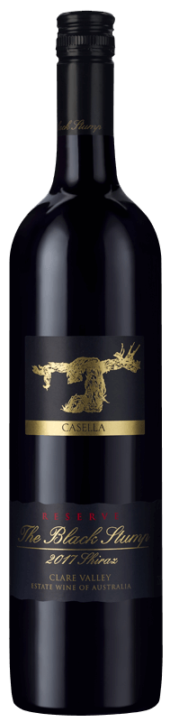 The Black Stump Reserve Shiraz The Black Stump Reserve Shiraz