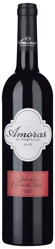 Amoras 2018 Amoras 2018