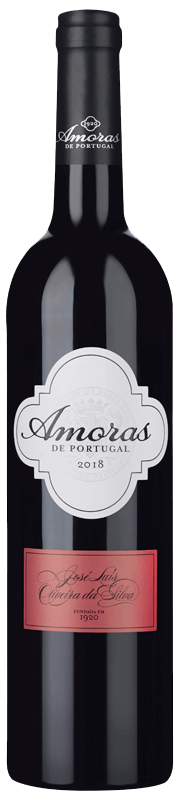 Amoras 2018