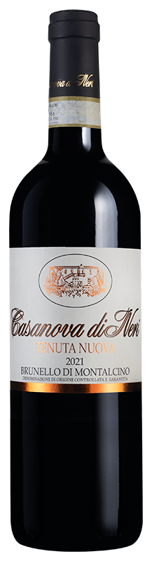 Casanova Di Neri Tenuta Nuova 2021