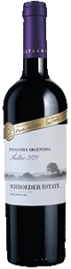 Schroeder Estate Patagonia Malbec