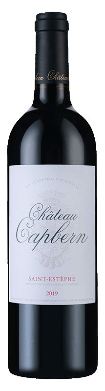 Château Capbern 2019 Château Capbern 2019