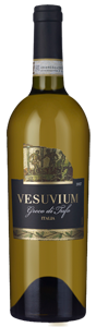 Vesuvium Greco di Tufo 2017