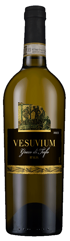 Vesuvium Greco di Tufo 2023 Vesuvium Greco di Tufo 2023