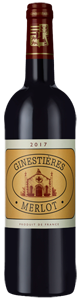 Ginestières Merlot