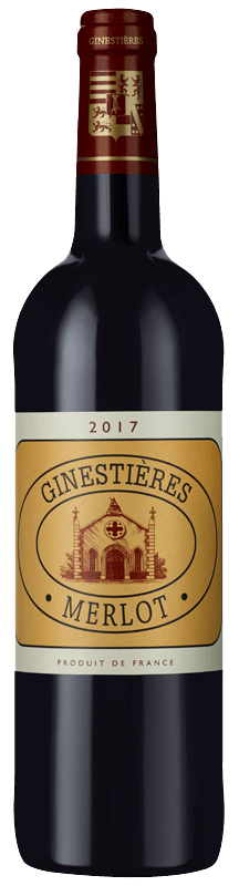 Ginestières Merlot
