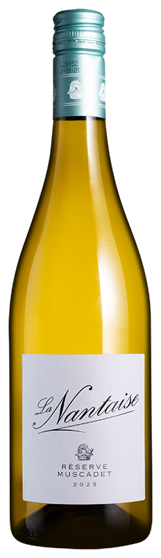 La Nantaise Réserve Muscadet
