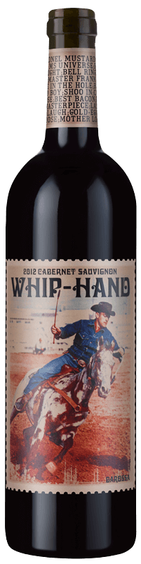 RedHeads Whip-Hand 2018