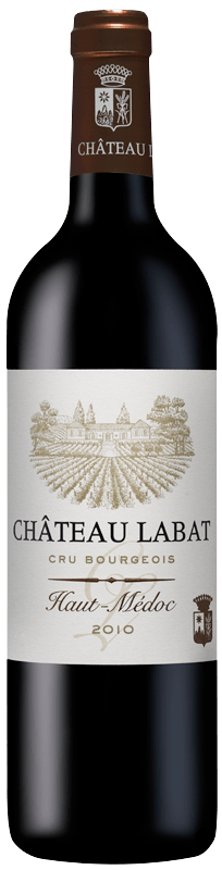 Château Labat 2014