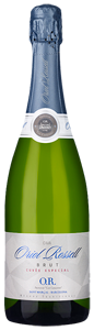 Oriol Rossell Cava Organic Brut 2019