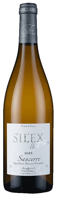Domaine Michel Thomas Sancerre Silex 2023 Domaine Michel Thomas Sancerre Silex 2023