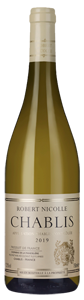 Domaine de la Mandelière Robert Nicolle 2019