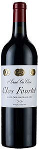 Clos Fourtet 2020