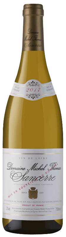 Domaine Michel Thomas Sancerre Domaine Michel Thomas Sancerre