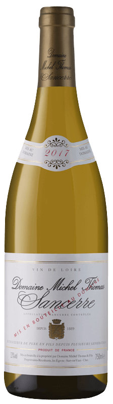 Domaine Michel Thomas Sancerre 2017