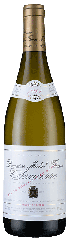 Domaine Michel Thomas Sancerre 2021
