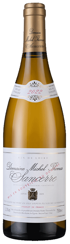 Domaine Michel Thomas Sancerre Domaine Michel Thomas Sancerre