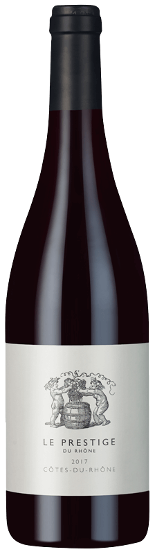 Le Prestige du Rhône 2017