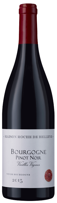 Maison Roche de Bellene Bourgogne Vieilles Vignes 2015