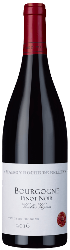 Maison Roche de Bellene Bourgogne Vieilles Vignes 2016