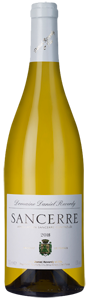 Domaine Daniel Reverdy Sancerre 2018