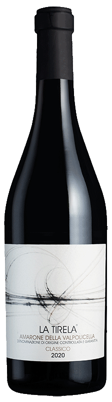 La Tirela Amarone della Valpolicella Classico La Tirela Amarone della Valpolicella Classico