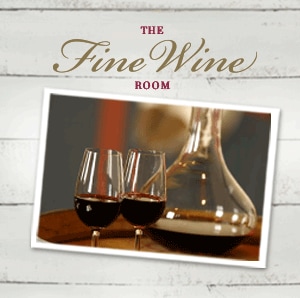 The Vintage Festival 2020 Friday Evening Session Fine Wine Room Add-on 