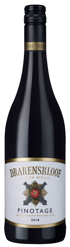 Drakenskloof Pinotage 2018