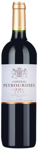 Château Peybourdieu 2020