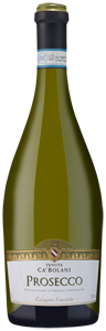 Ca' Bolani Prosecco Edizione Limitata NV