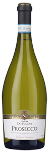 Ca' Bolani Prosecco Frizzante Edizione Limitata NV