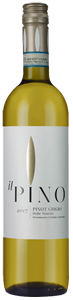 Il Pino Pinot Grigio 2017