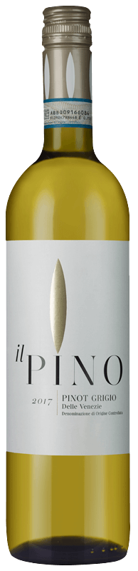 Il Pino Pinot Grigio 2017