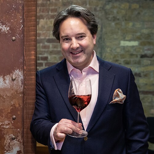 An Evening of Rothschild Wine with Will Lyons An Evening of Rothschild Wine with Will Lyons