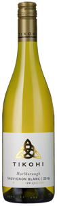 Tikohi Sauvignon Blanc 2018