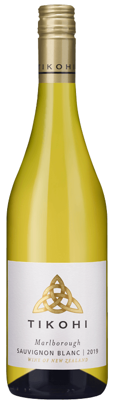 Tikohi Sauvignon Blanc 2019