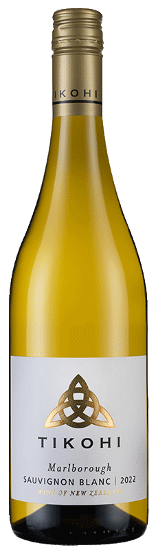 Tikohi Marlborough Sauvignon Blanc 2022 Tikohi Marlborough Sauvignon Blanc 2022