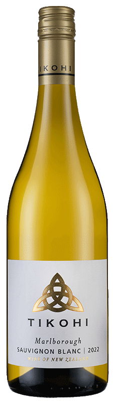 Tikohi Marlborough Sauvignon Blanc