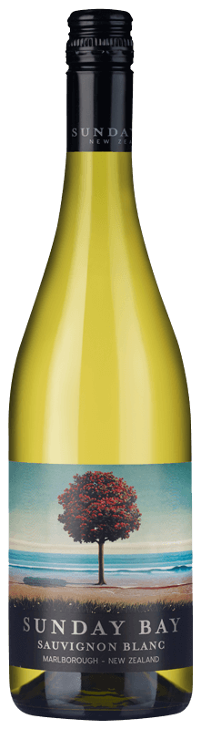 Sunday Bay Sauvignon Blanc 2020