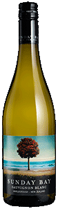 Sunday Bay Marlborough Sauvignon Blanc