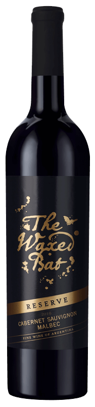 The Waxed Bat Reserve 2016 The Waxed Bat Reserve 2016