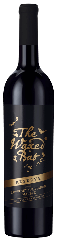 The Waxed Bat Reserve 2016