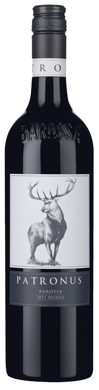 Patronus Barossa Valley Shiraz 2017 Patronus Barossa Valley Shiraz 2017