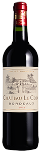 Château Le Coin Bordeaux