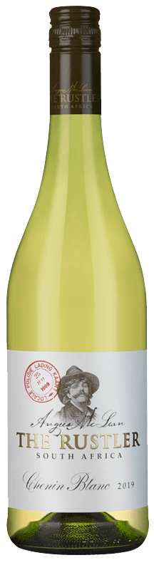 The Rustler Chenin Blanc 2019 The Rustler Chenin Blanc 2019
