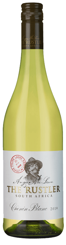 The Rustler Chenin Blanc 2019