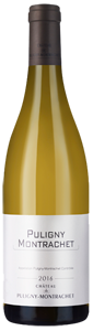 Château de Puligny-Montrachet Puligny-Montrachet 2016